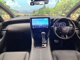 2024 Toyota Alphard Z Van for sale, Japanese used car export - photo 2 of 9 | GULJI TRADERS
