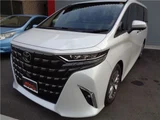 2025 Toyota Alphard Z Van for sale, Japanese used car export - photo 3 of 15 | GULJI TRADERS