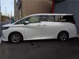 2025 Toyota Alphard Z Van for sale, Japanese used car export - photo 4 of 15 | GULJI TRADERS
