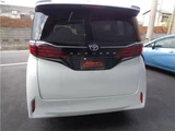 2025 Toyota Alphard Z Van for sale, Japanese used car export - photo 6 of 15 | GULJI TRADERS