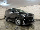 2025 Toyota Alphard 2.5 Z Van for sale, Japanese used car export - photo 2 of 35 | GULJI TRADERS