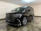 2025 Toyota Alphard 2.5 Z Van for sale, Japanese used car export - photo 3 of 35 | GULJI TRADERS