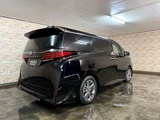 2025 Toyota Alphard 2.5 Z Van for sale, Japanese used car export - photo 4 of 35 | GULJI TRADERS