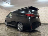 2025 Toyota Alphard 2.5 Z Van for sale, Japanese used car export - photo 5 of 35 | GULJI TRADERS