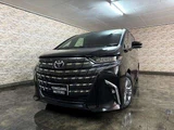 2025 Toyota Alphard 2.5 Z Van for sale, Japanese used car export - photo 6 of 35 | GULJI TRADERS