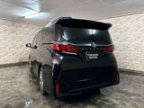 2025 Toyota Alphard 2.5 Z Van for sale, Japanese used car export - photo 7 of 35 | GULJI TRADERS