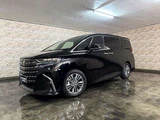 2025 Toyota Alphard 2.5 Z Van for sale, Japanese used car export - photo 9 of 35 | GULJI TRADERS