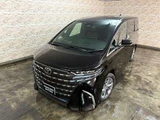 2025 Toyota Alphard 2.5 Z Van for sale, Japanese used car export - photo 32 of 35 | GULJI TRADERS