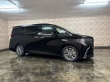 2025 Toyota Alphard 2.5 Z Van for sale, Japanese used car export - photo 33 of 35 | GULJI TRADERS