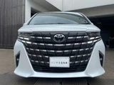2025 Toyota Alphard Z Van for sale, Japanese used car export - photo 2 of 65 | GULJI TRADERS