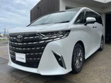 2025 Toyota Alphard Z Van for sale, Japanese used car export - photo 3 of 65 | GULJI TRADERS