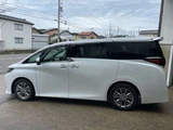 2025 Toyota Alphard Z Van for sale, Japanese used car export - photo 4 of 65 | GULJI TRADERS