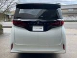 2025 Toyota Alphard Z Van for sale, Japanese used car export - photo 6 of 65 | GULJI TRADERS