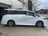 2025 Toyota Alphard Z Van for sale, Japanese used car export - photo 7 of 65 | GULJI TRADERS