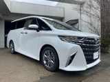 2025 Toyota Alphard Z Van for sale, Japanese used car export - photo 8 of 65 | GULJI TRADERS