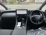 2025 Toyota Alphard Z Van for sale, Japanese used car export - photo 13 of 65 | GULJI TRADERS