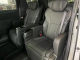 2025 Toyota Alphard Z Van for sale, Japanese used car export - photo 28 of 65 | GULJI TRADERS