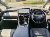 2025 Toyota Alphard Z Van for sale, Japanese used car export - photo 3 of 39 | GULJI TRADERS