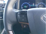 2025 Toyota Alphard Z Van for sale, Japanese used car export - photo 10 of 39 | GULJI TRADERS