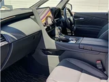 2025 Toyota Alphard Z Van for sale, Japanese used car export - photo 21 of 39 | GULJI TRADERS