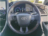 2025 Toyota Alphard Z Van for sale, Japanese used car export - photo 23 of 39 | GULJI TRADERS