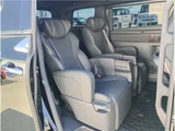 2025 Toyota Alphard Z Van for sale, Japanese used car export - photo 29 of 39 | GULJI TRADERS