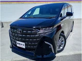 2025 Toyota Alphard Z Van for sale, Japanese used car export - photo 35 of 39 | GULJI TRADERS