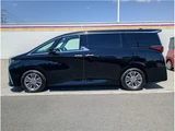 2025 Toyota Alphard Z Van for sale, Japanese used car export - photo 36 of 39 | GULJI TRADERS