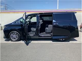 2025 Toyota Alphard Z Van for sale, Japanese used car export - photo 37 of 39 | GULJI TRADERS