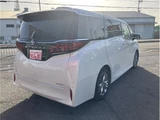 2025 Toyota Alphard Z Van for sale, Japanese used car export - photo 2 of 28 | GULJI TRADERS