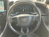 2025 Toyota Alphard Z Van for sale, Japanese used car export - photo 13 of 28 | GULJI TRADERS