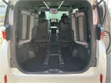 2025 Toyota Alphard Z Van for sale, Japanese used car export - photo 19 of 28 | GULJI TRADERS