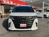 2025 Toyota Alphard Z Van for sale, Japanese used car export - photo 22 of 28 | GULJI TRADERS