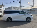 2025 Toyota Alphard Z Van for sale, Japanese used car export - photo 23 of 28 | GULJI TRADERS