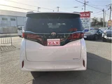 2025 Toyota Alphard Z Van for sale, Japanese used car export - photo 24 of 28 | GULJI TRADERS