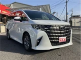 2025 Toyota Alphard Z Van for sale, Japanese used car export - photo 25 of 28 | GULJI TRADERS