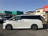 2025 Toyota Alphard Z Van for sale, Japanese used car export - photo 27 of 28 | GULJI TRADERS