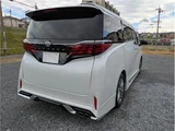 2025 Toyota Alphard Z Van for sale, Japanese used car export - photo 2 of 24 | GULJI TRADERS