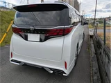 2025 Toyota Alphard Z Van for sale, Japanese used car export - photo 20 of 24 | GULJI TRADERS