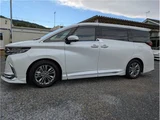2025 Toyota Alphard Z Van for sale, Japanese used car export - photo 21 of 24 | GULJI TRADERS