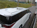 2025 Toyota Alphard Z Van for sale, Japanese used car export - photo 23 of 24 | GULJI TRADERS