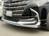 2025 Toyota Alphard Z Black Van for sale, Japanese used car export - photo 7 of 16 | GULJI TRADERS