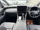 2025 Toyota Alphard Z Black Van for sale, Japanese used car export - photo 9 of 16 | GULJI TRADERS
