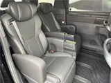 2025 Toyota Alphard Z Black Van for sale, Japanese used car export - photo 11 of 16 | GULJI TRADERS