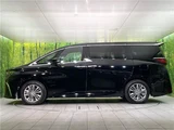 2025 Toyota Alphard Z Van for sale, Japanese used car export - photo 14 of 30 | GULJI TRADERS