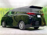 2025 Toyota Alphard Z Van for sale, Japanese used car export - photo 15 of 30 | GULJI TRADERS