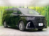 2025 Toyota Alphard Z Van for sale, Japanese used car export - photo 17 of 30 | GULJI TRADERS