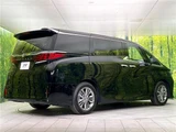 2025 Toyota Alphard Z Van for sale, Japanese used car export - photo 19 of 30 | GULJI TRADERS