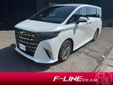2025 Toyota Alphard Van for sale, Japanese used car export - photo 1 of 60 | GULJI TRADERS