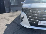 2025 Toyota Alphard Van for sale, Japanese used car export - photo 4 of 60 | GULJI TRADERS